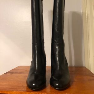 Brand New Nine West Knee Boots
